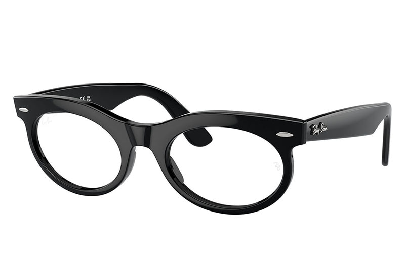 RX2242VF 2000 53 Ray-Ban ウェイファーラーオーバル WAYFARER OVAL