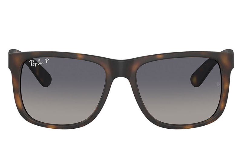 RB4165F 865/8S 55 レイバンサングラス Ray-Ban ジャスティン フル