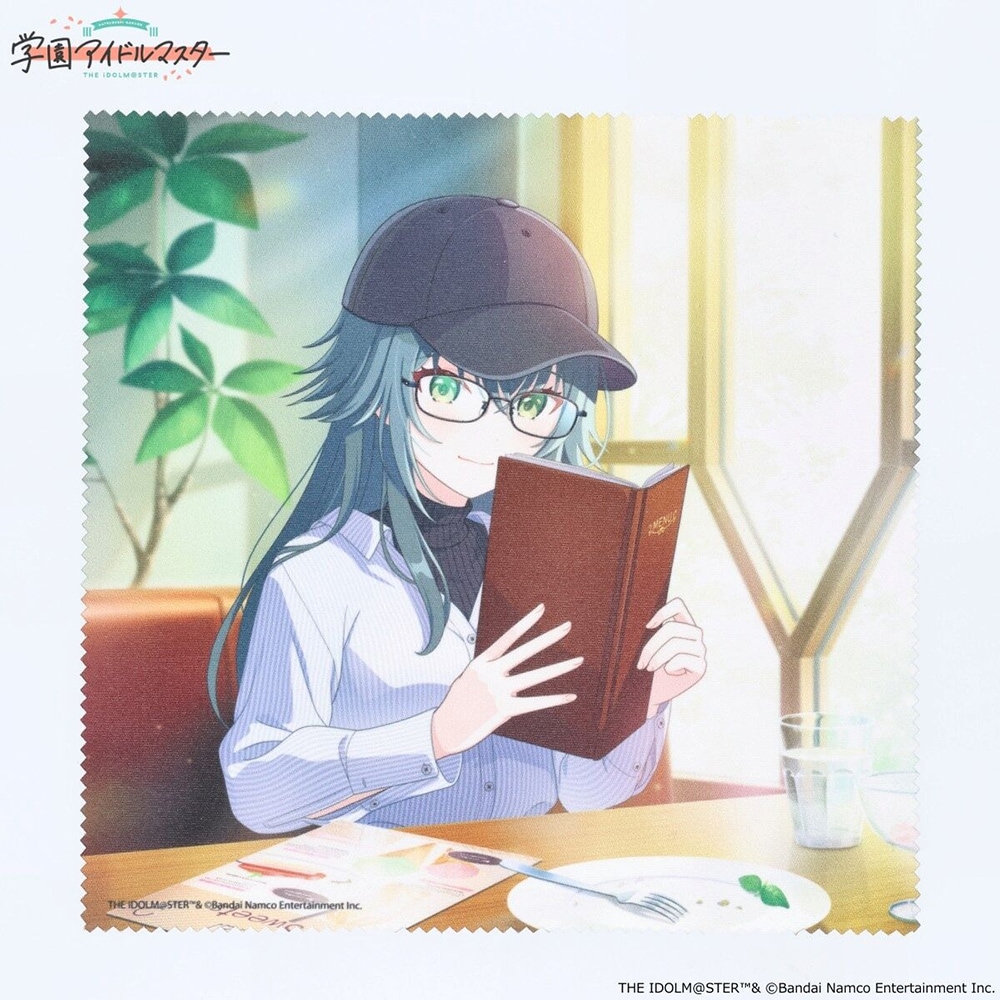 学園アイドルマスター 眼鏡コレクション 月村手毬モデル | 商品検索