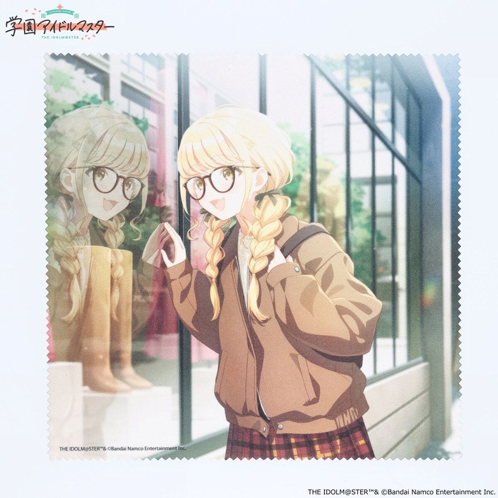 学園アイドルマスター 眼鏡コレクション 藤田ことねモデル | 商品検索