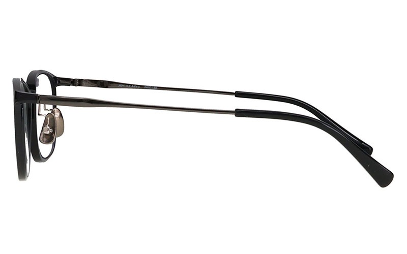 ミエルPro 老眼鏡 UW001-BK mierupro ミエルプロ 累進多焦点レンズ