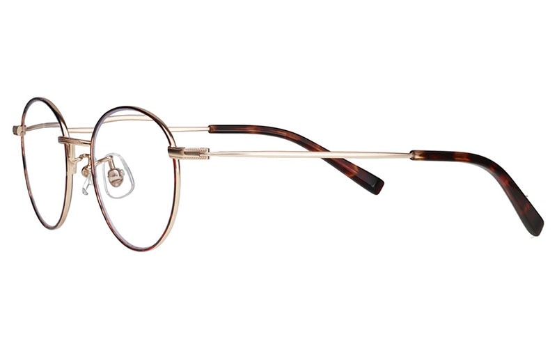 ミエルPro 老眼鏡 MR002-TO mierupro ミエルプロ 累進多焦点レンズ