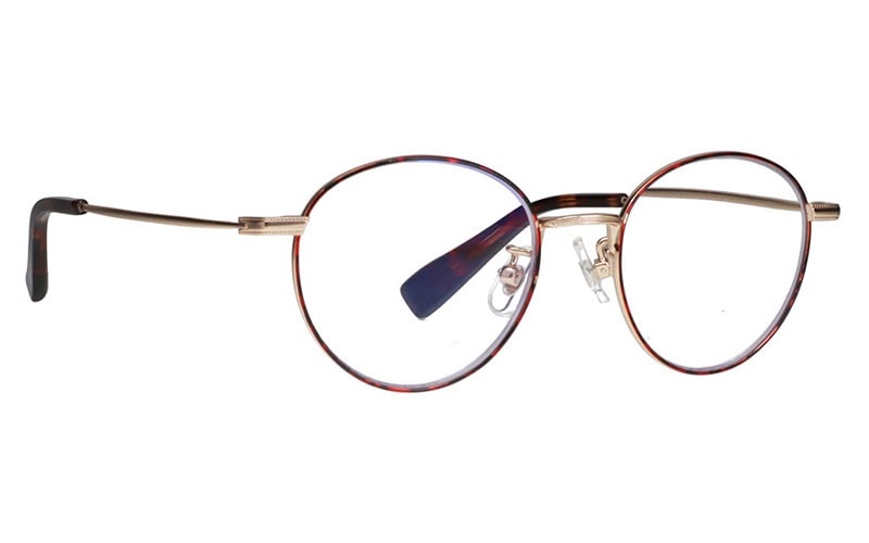 ミエルPro 老眼鏡 MR002-TO mierupro ミエルプロ 累進多焦点レンズ