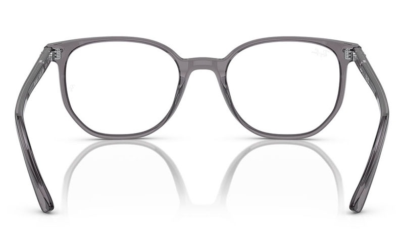 RX5397F 8268 52 レイバン Ray-Ban メガネ ELLIOT エリオット フル