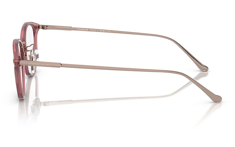 HC6230D 5800 48 コーチ COACH ラウンド セル | 商品検索 | メガネ