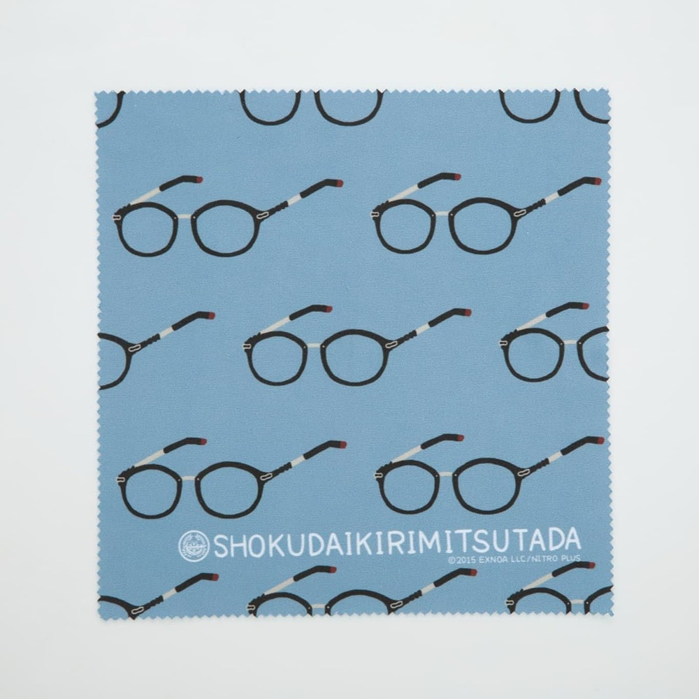 燭台切光忠モデル 刀剣乱舞ONLINE 眼鏡コレクション | 商品検索