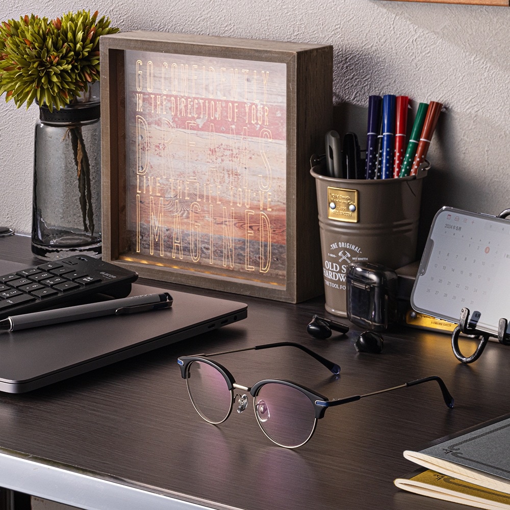 山姥切長義モデル 刀剣乱舞ONLINE 眼鏡コレクション | 商品検索