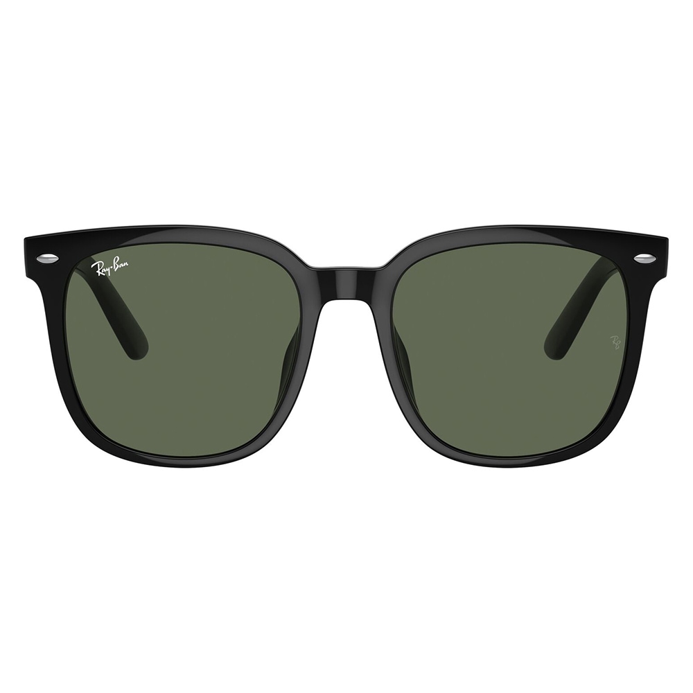 RB4401D 601/71 55 Ray-Ban レイバンアジアンフィット ウェリントン