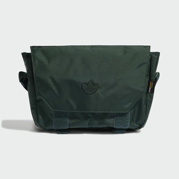 アディカラー コンテンポ ユーティリティ メッセンジャーバッグ S