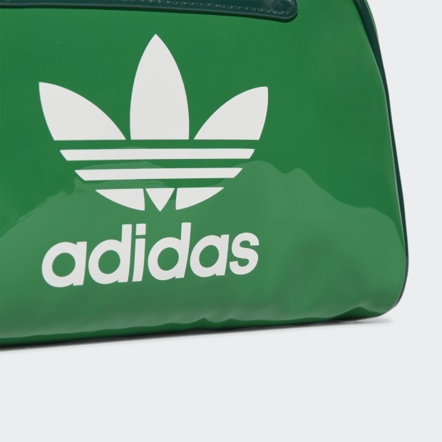 アディカラー ミニボウリングバッグ グリーン ｜アクセサリー,バッグ