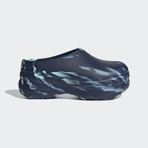 レディース アディフォーム スタンスミス ミュール ADIFOM STAN SMITH