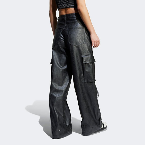 レディース アディレニウム ADILENIUM シーズン 3 ビンテージ フェイク