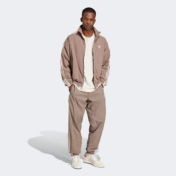 アディカラー ウーブン ファイヤーバード トラックトップ トレース