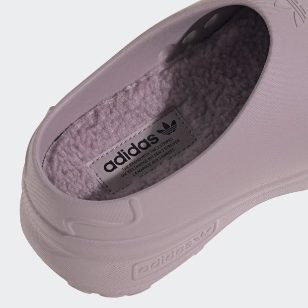 レディース アディフォーム スタンスミス ミュール ADIFOM STAN SMITH