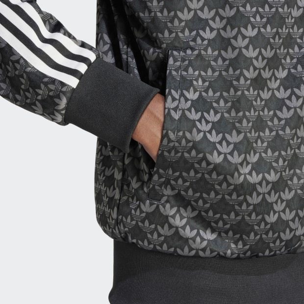 ファイヤーバード クラシック モノトラックトップ ブラック ｜アパレル