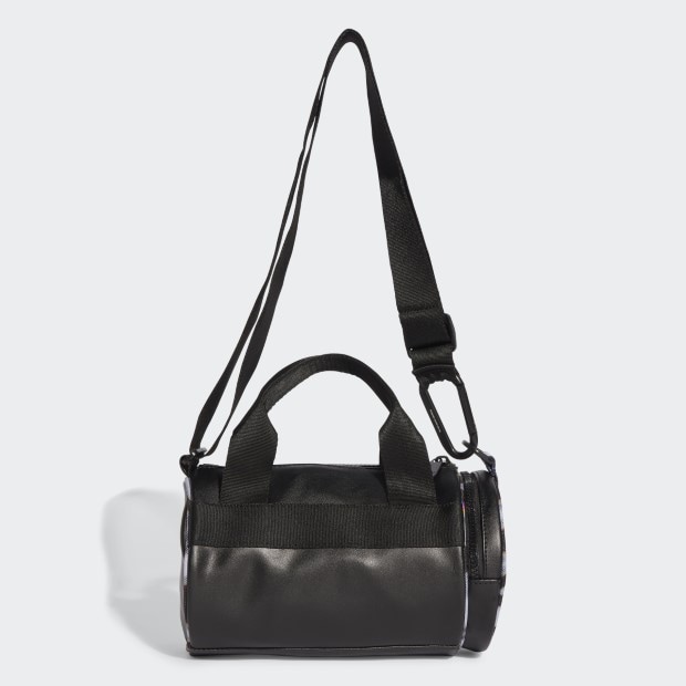 ミニダッフルバッグ ブラック ｜アクセサリー,バッグ｜meister kobe