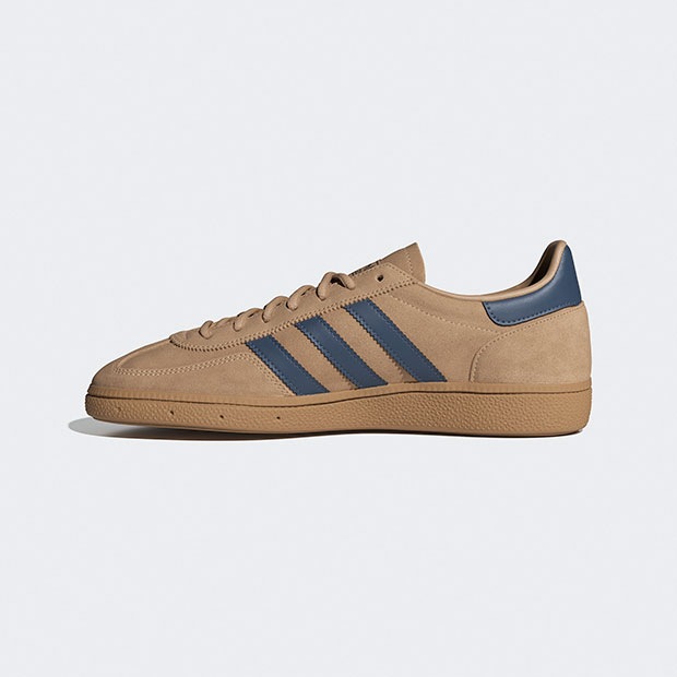 ハンドボール スペツィアル HANDBALL SPEZIAL nin15 ウォームサンド