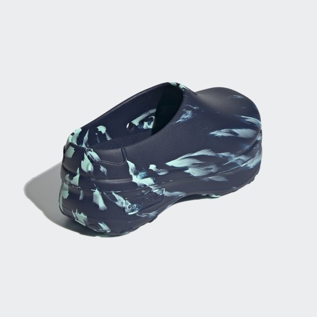 レディース アディフォーム スタンスミス ミュール ADIFOM STAN SMITH