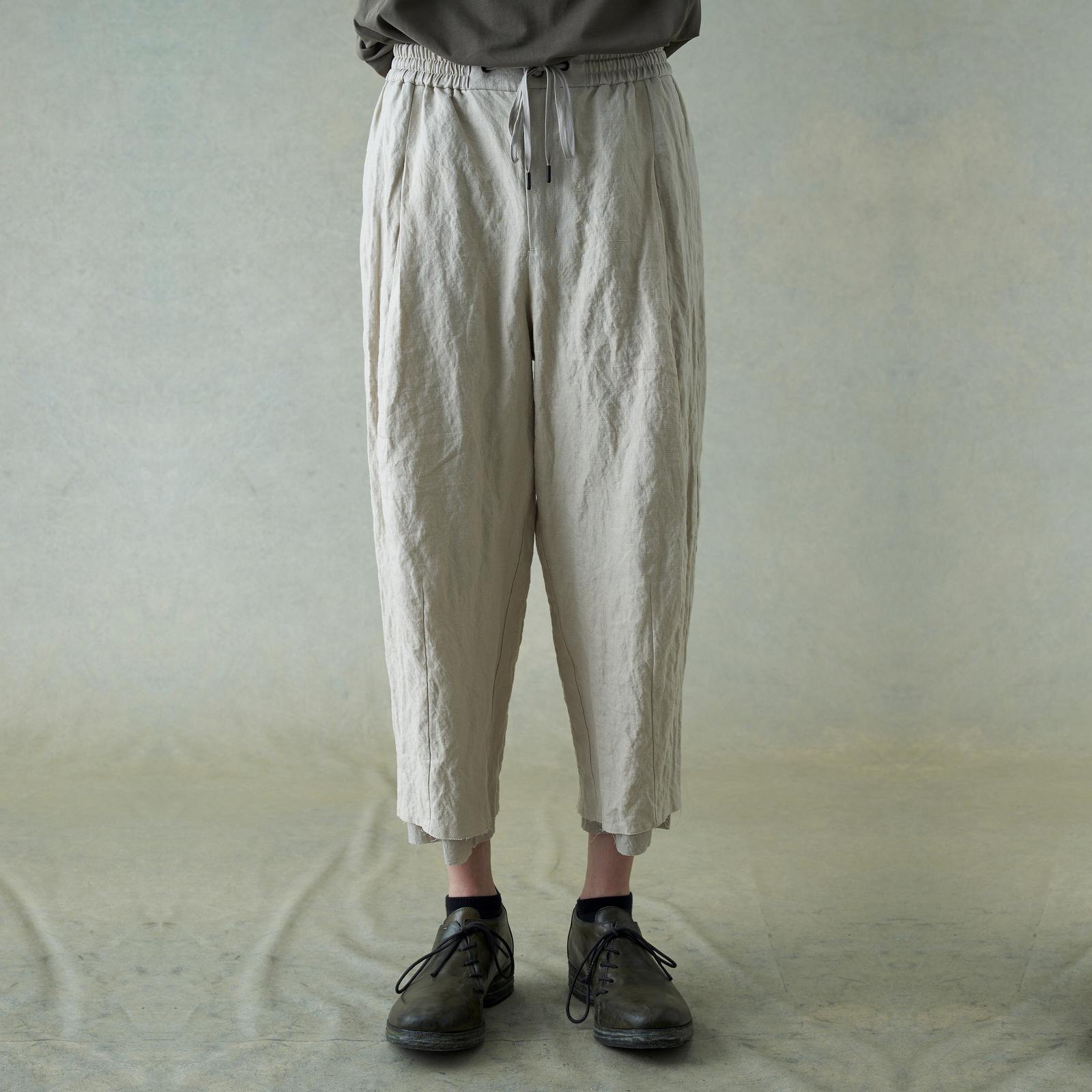 DEVOA（デヴォア） パンツ 正規通販 / MERCURY(マーキュリー)