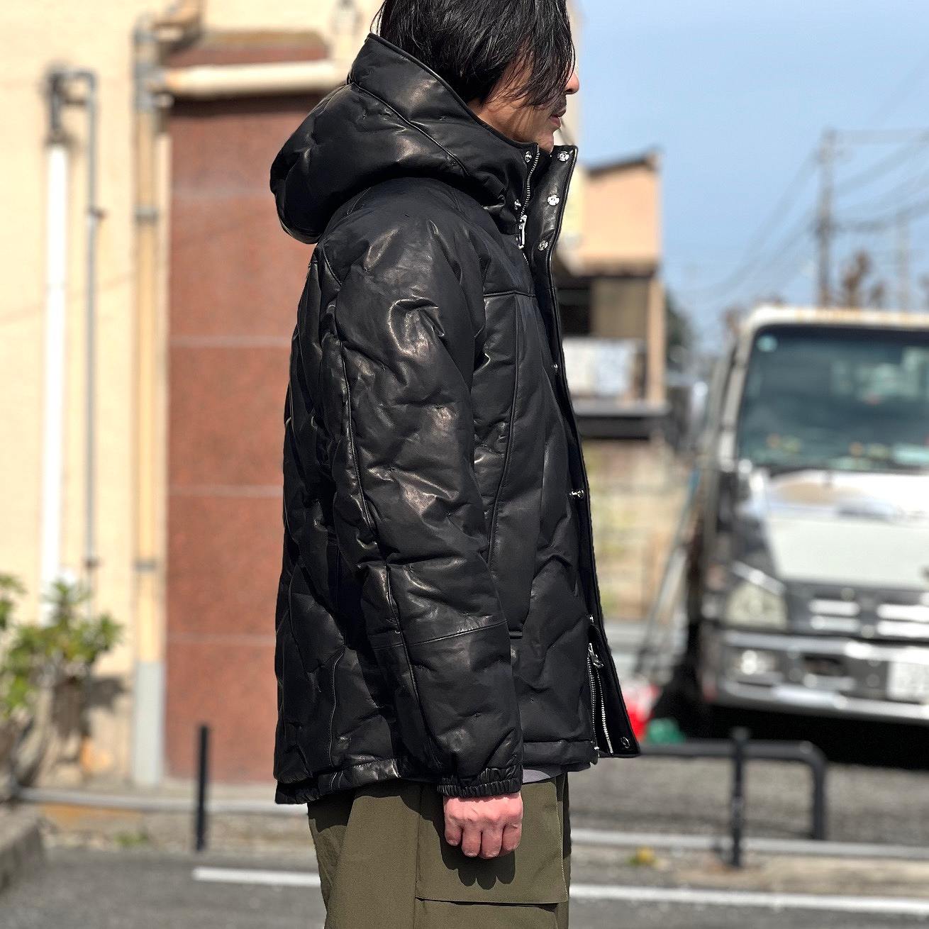 ISAMUKATAYAMA BACKLASH (イサムカタヤマバックラッシュ) ジャパン