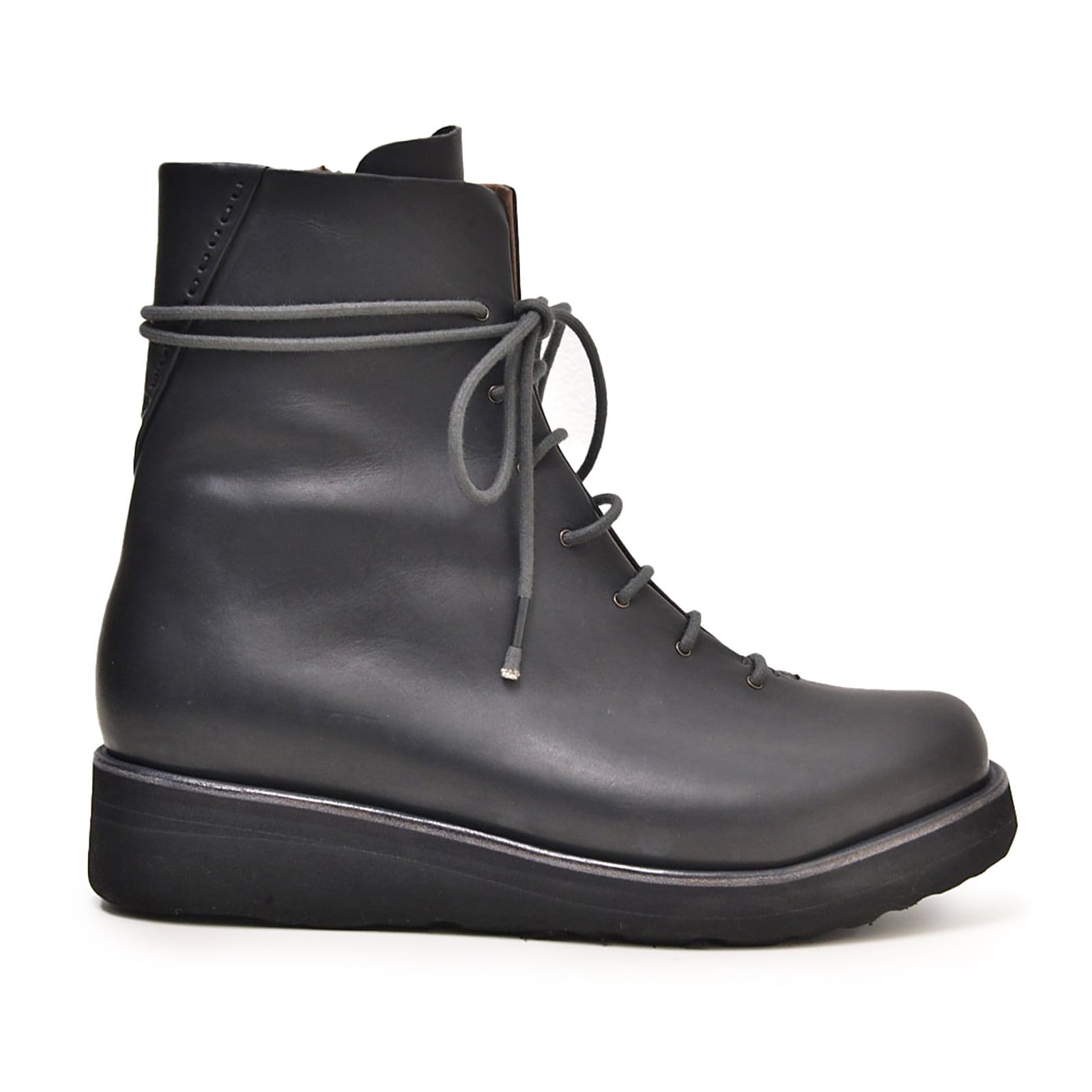 再入荷！DEVOA（デヴォア） =Leather boots= | DEVOA（デヴォア