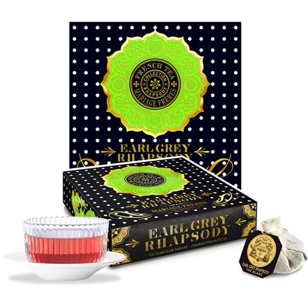 EARL GREY RHAPSODY / アールグレイ ラプソディー | すべての商品