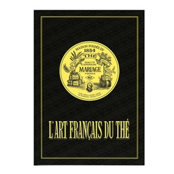 L'Art Francais du The / フランス流紅茶芸術 | お茶道具,お茶の書籍