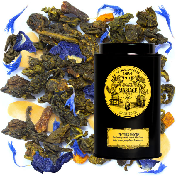 FLOWER MOON / フラワー ムーン | すべての商品 | マリアージュ