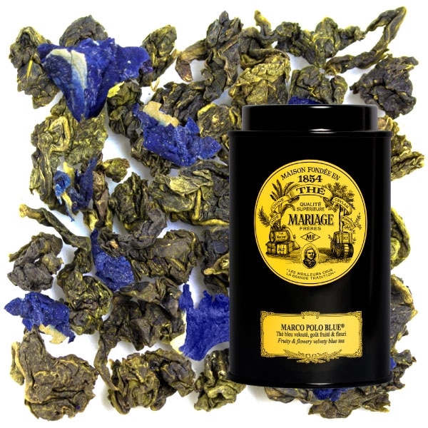 お茶銘柄,アイコニック ティー,アイコニック厳選銘柄 | マリアージュ