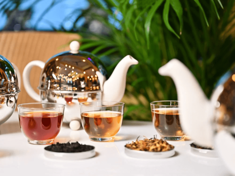 贈り物 | マリアージュフレール Official Online Tea Emporium