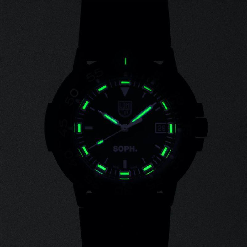 LUMINOX（ルミノックス）【200本限定】ORIGINAL NAVY SEAL 3000 SERIES