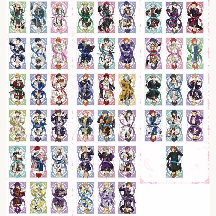 あんスタ中国グッズ代行minaplex