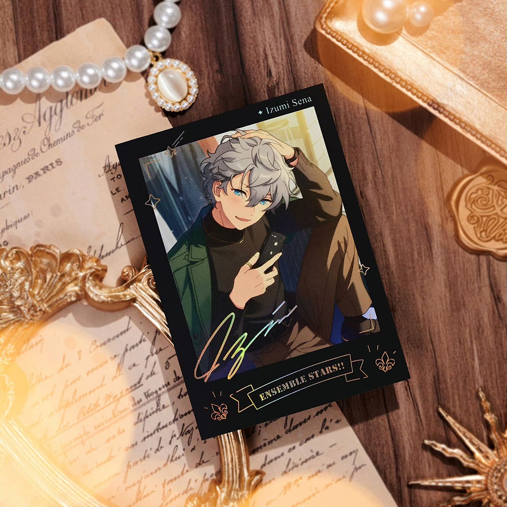 あんスタ中国グッズ代行minaplex