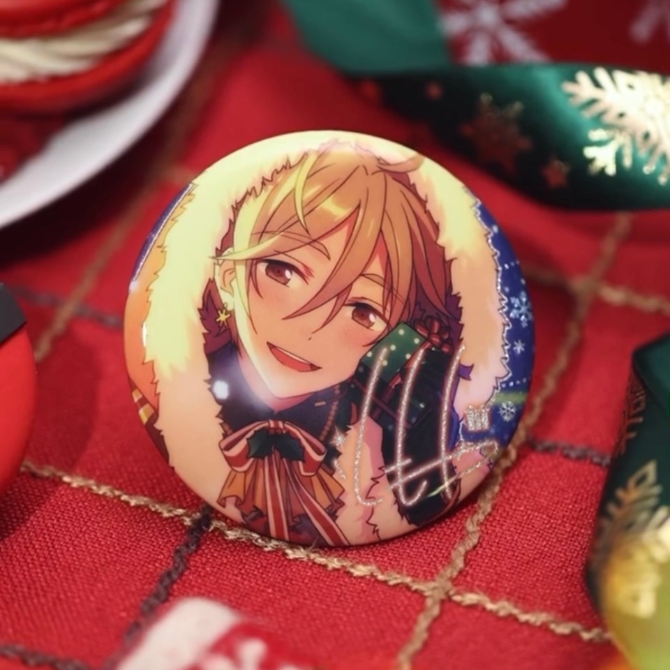 あんスタ中国グッズ代行minaplex