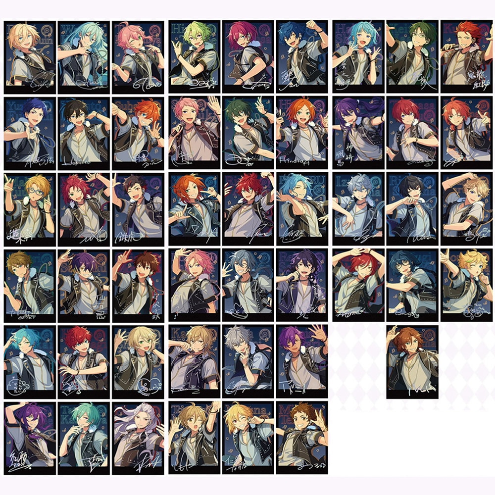 あんスタ中国グッズ代行minaplex