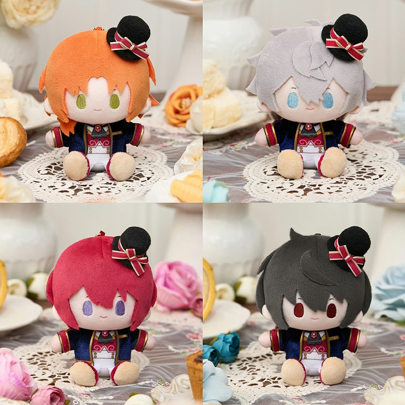 あんスタ中国グッズ代行minaplex