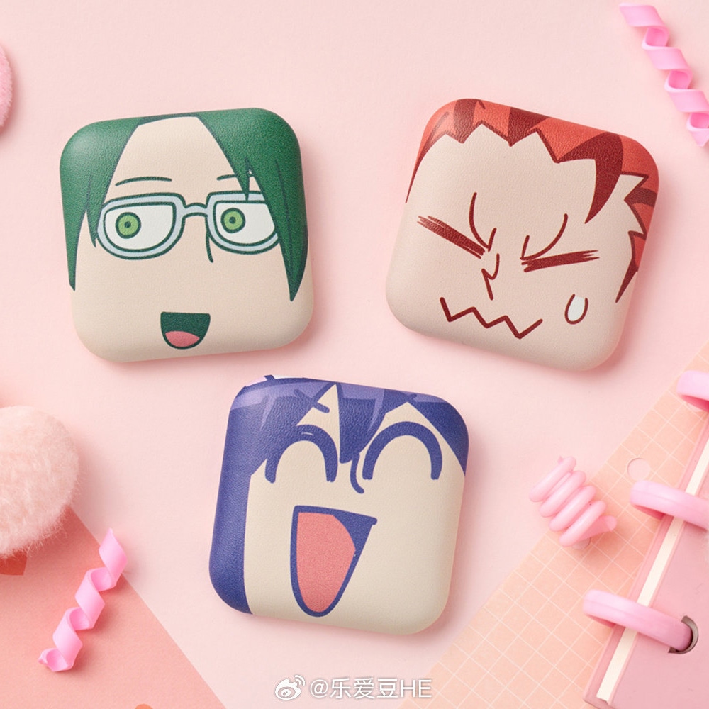 あんスタ中国グッズ代行minaplex