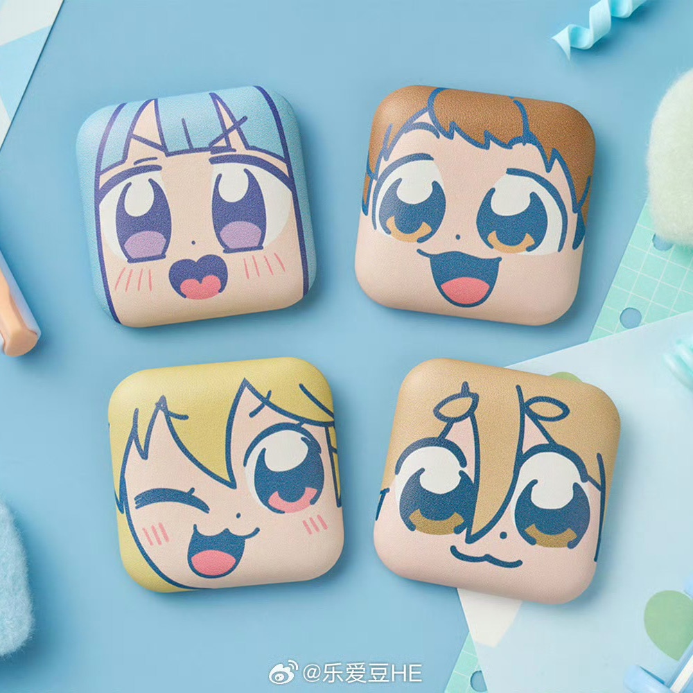 あんスタ中国グッズ代行minaplex