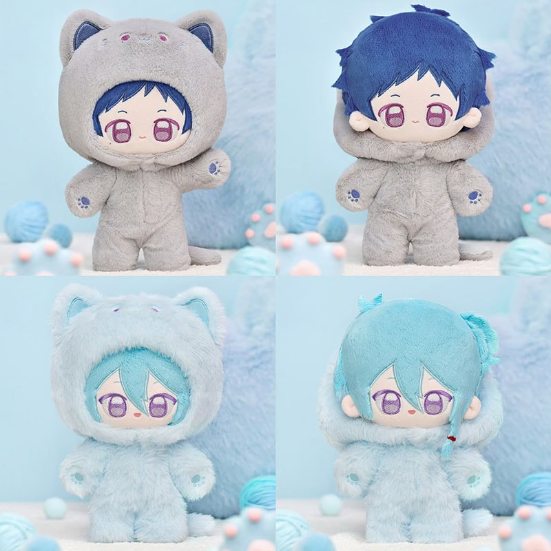 あんスタ中国グッズ代行minaplex