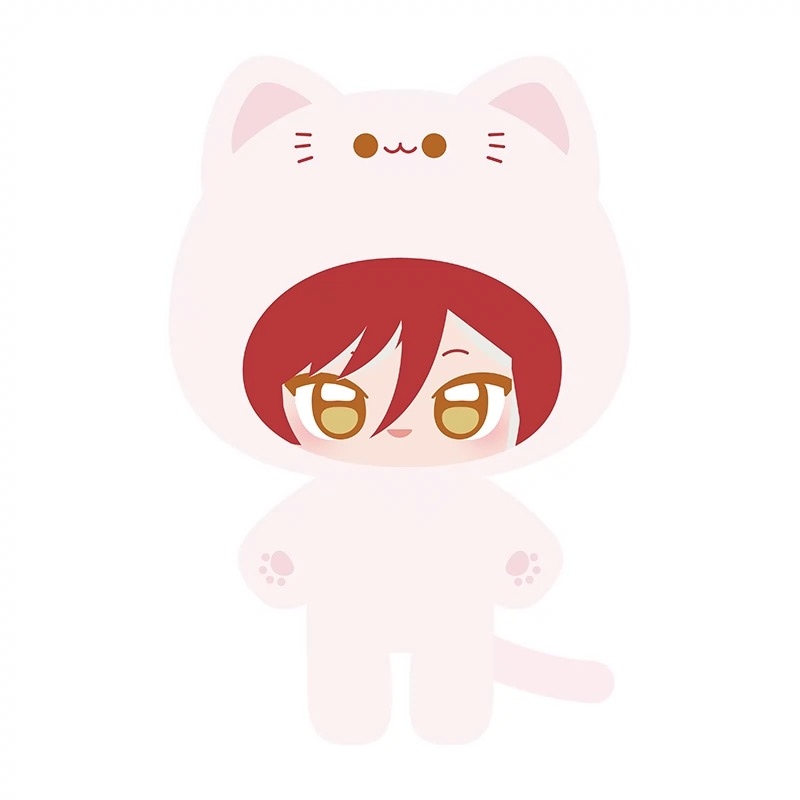 あんスタ中国グッズ代行minaplex