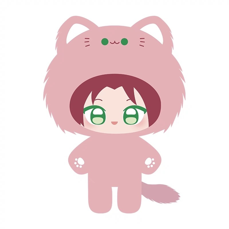 あんスタ中国グッズ代行minaplex