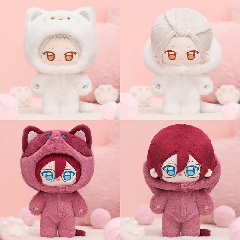 あんスタ 中国 萌萌 ぬいぐるみ 任兔成鸣 あんスタ 中国 萌萌