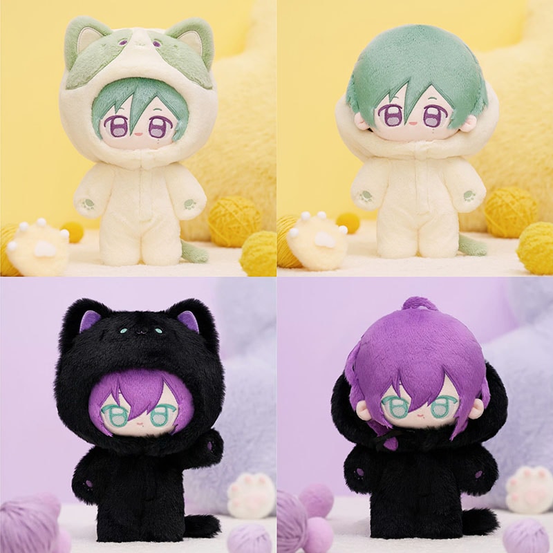 あんスタ中国グッズ代行minaplex