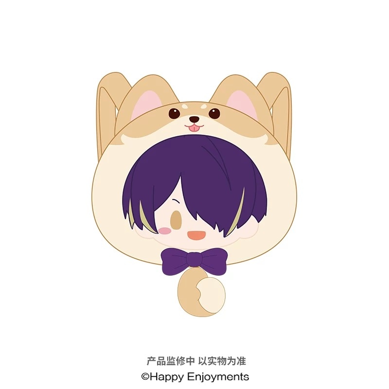 あんスタ中国グッズ代行minaplex