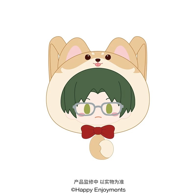 あんスタ中国グッズ代行minaplex