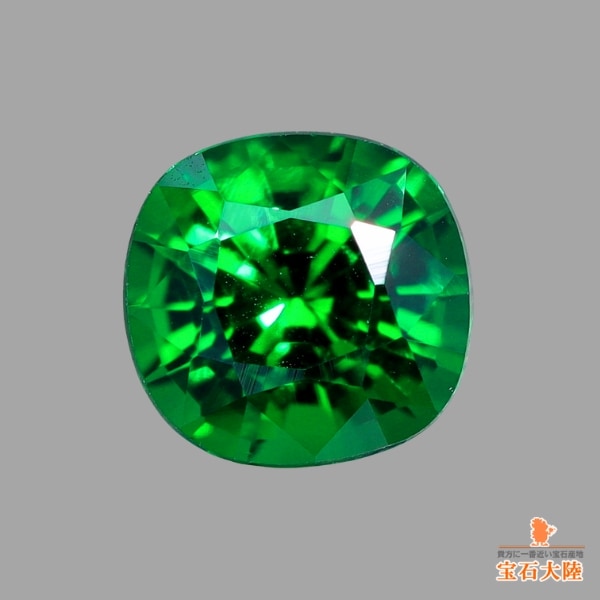 天然カイヤナイト 4.39ct 【深海ブルー】 ネパール