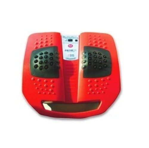 ポイント15倍】ハイブリッドマッサージャー カルファス・テラ LC-041