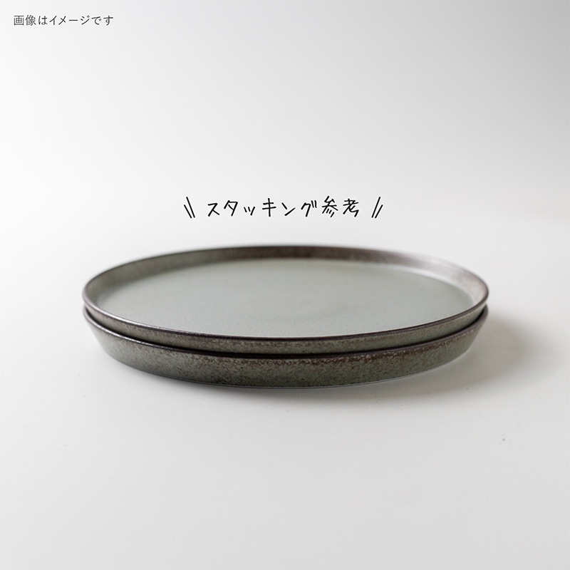 Bambi(バンビ) 200プレート | シリーズ,ORIGINAL,Bambi | MINORU TOUKI