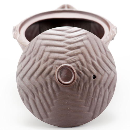 宝瓶 萬古焼 200cc入れの通販は【茶器のみのる園】