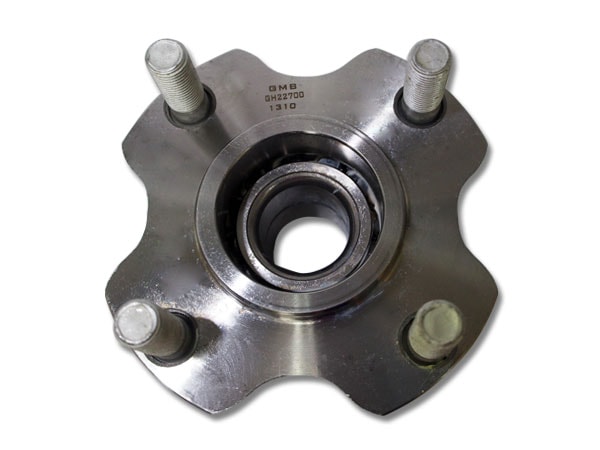 Keiワークス HN22S リア GMB ハブベアリング GH22700L 2個セット | 足